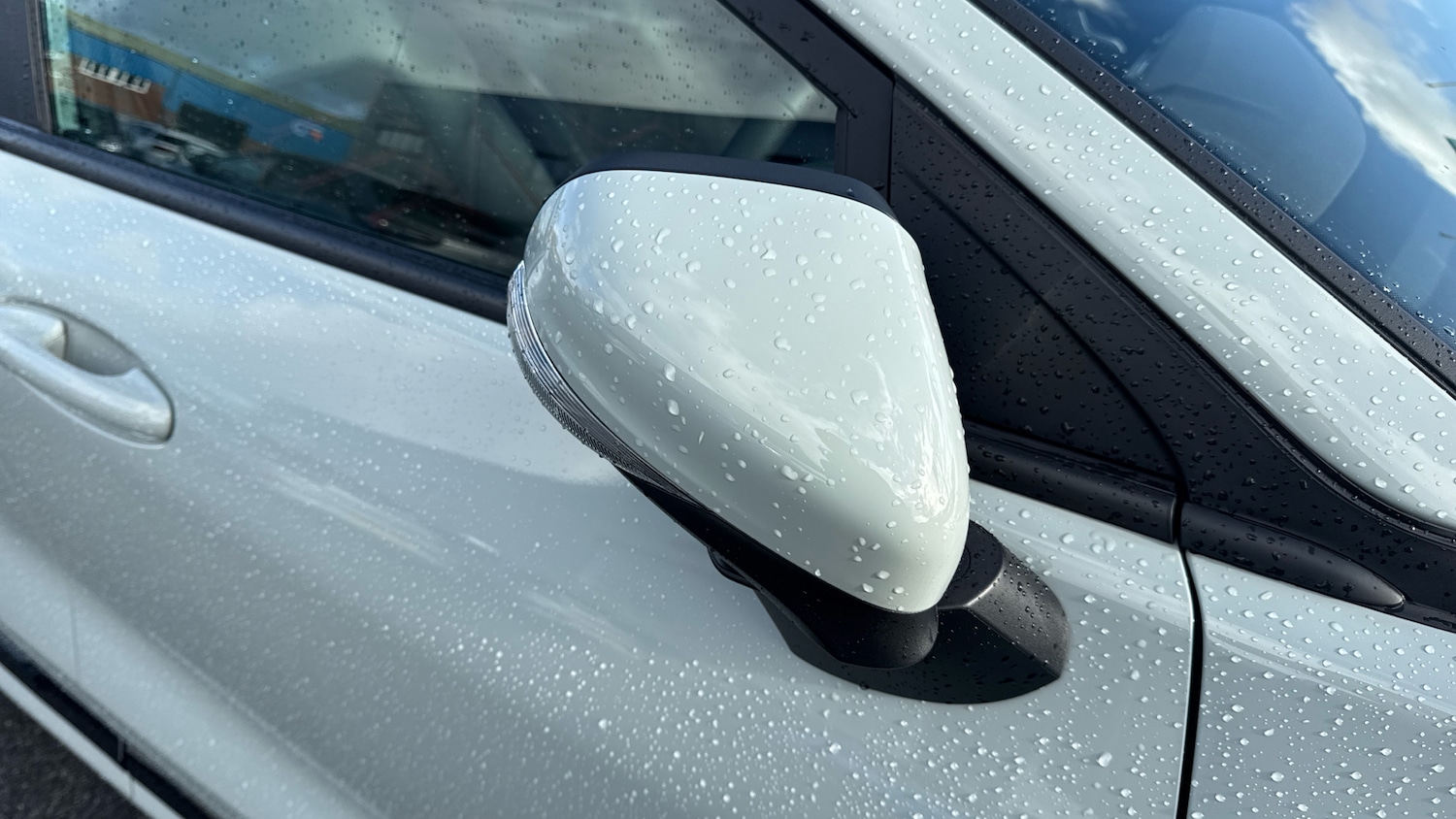 Used Ford Puma 2024 for sale - 76401899: Photo 22