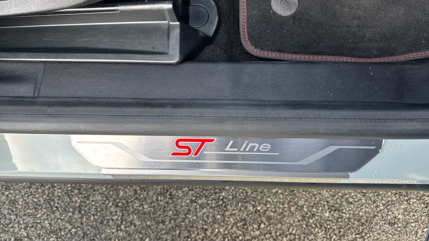 Used Ford Puma 2024 for sale - 76401899: Photo 24