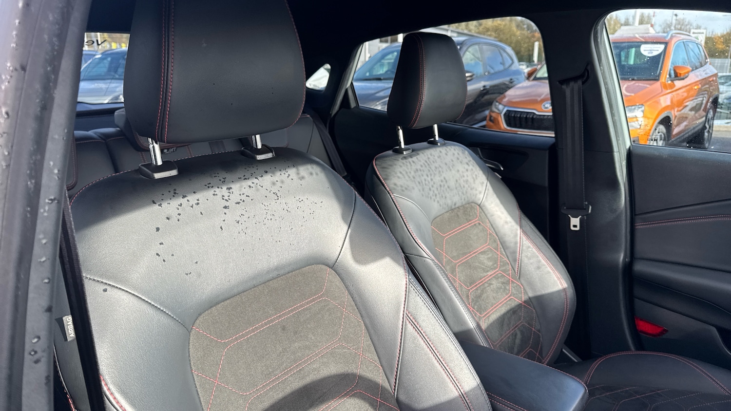 Used Ford Puma 2024 for sale - 76401899: Photo 26