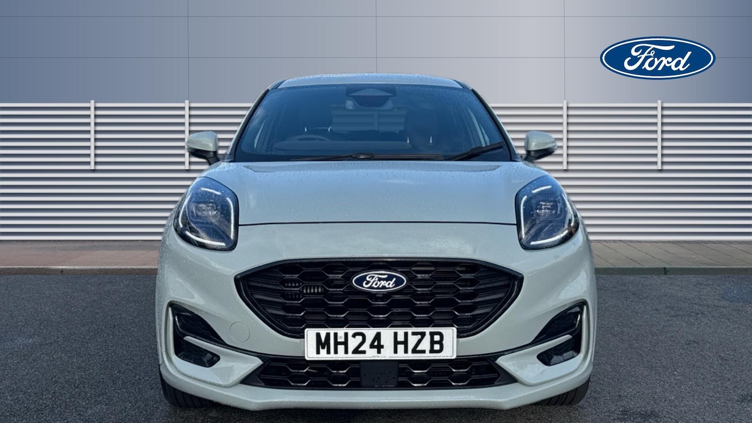 Used Ford Puma 2024 for sale - 76401899: Photo 3