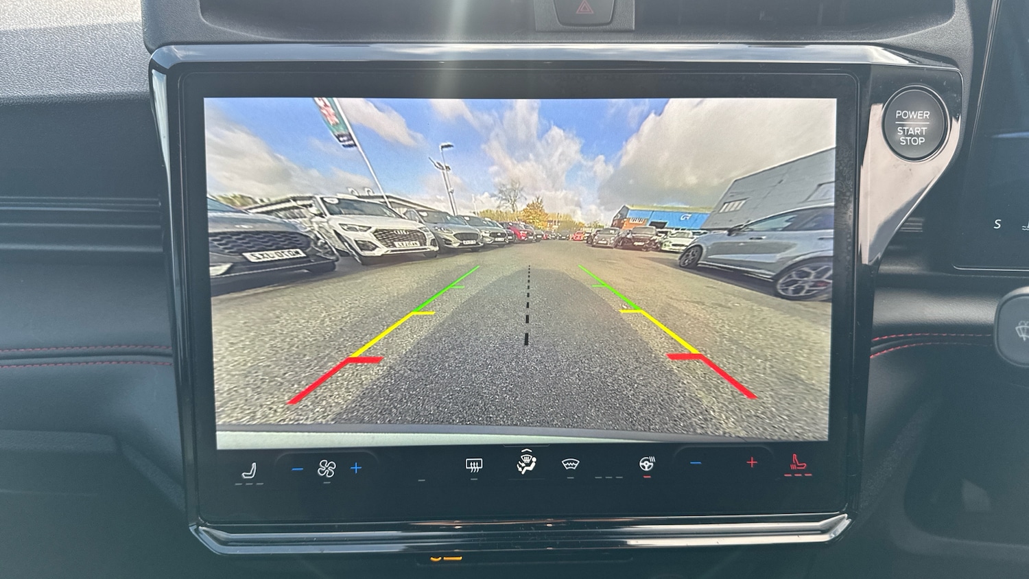 Used Ford Puma 2024 for sale - 76401899: Photo 32