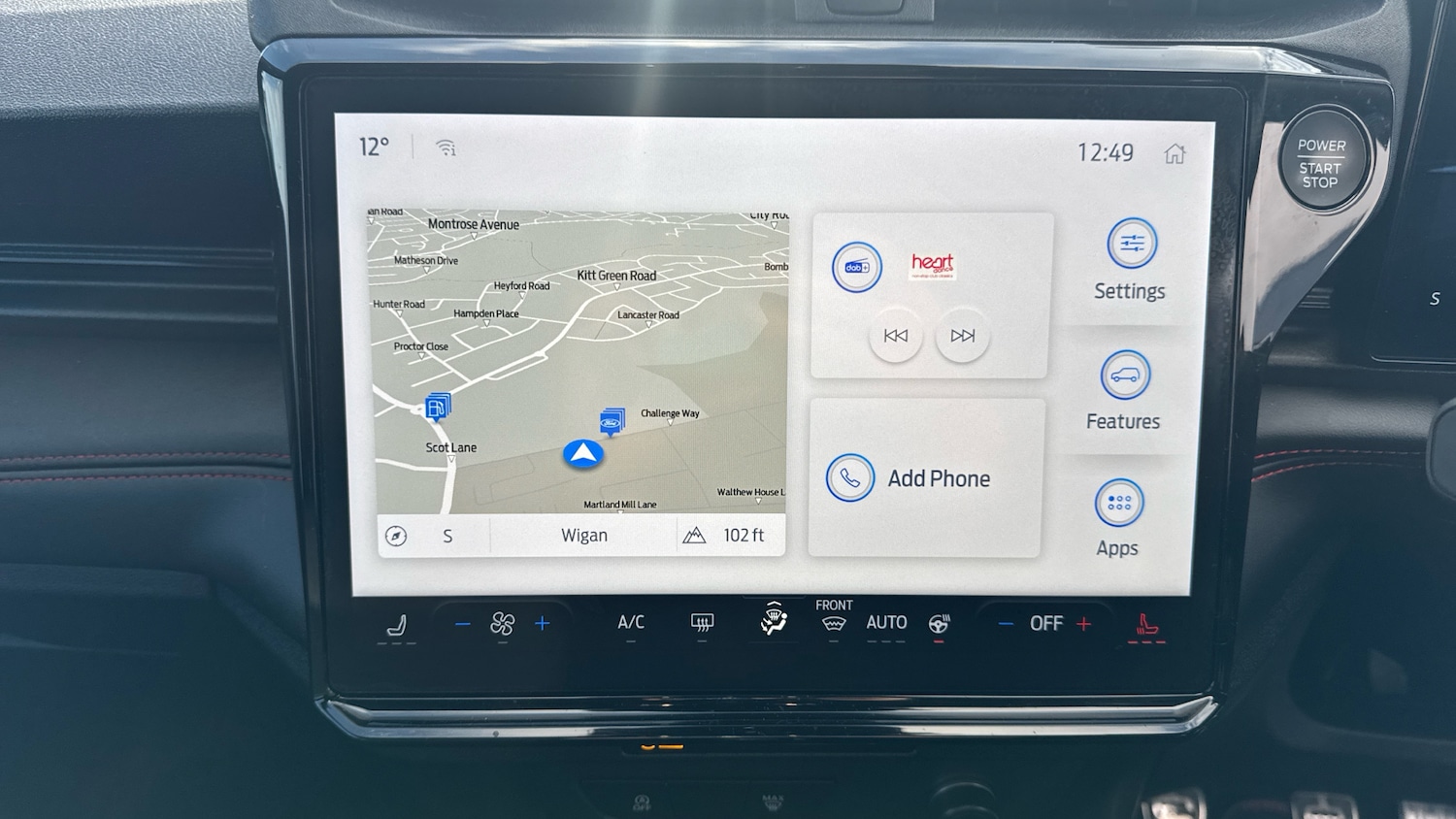 Used Ford Puma 2024 for sale - 76401899: Photo 33