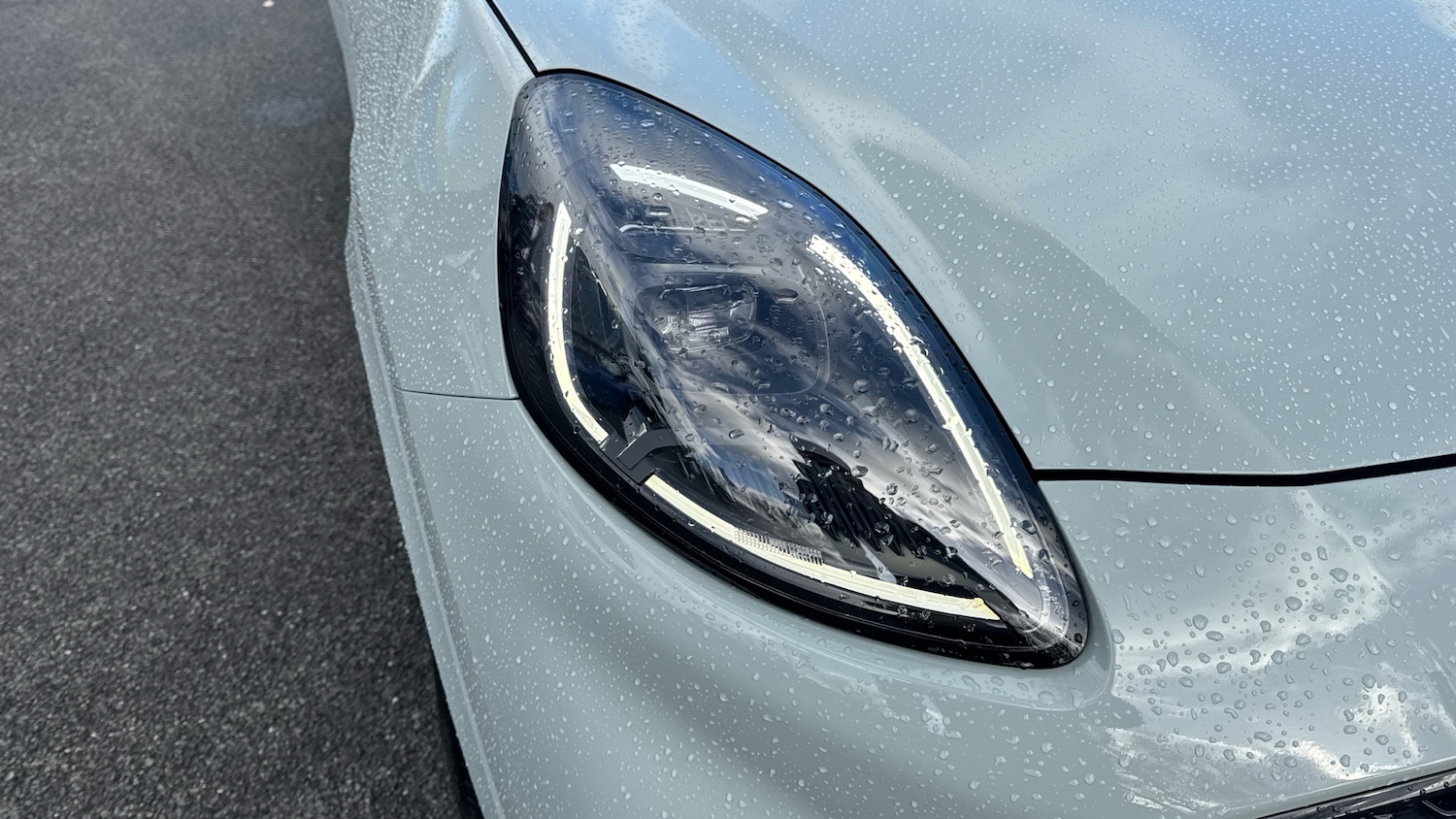 Used Ford Puma 2024 for sale - 76401899: Photo 39