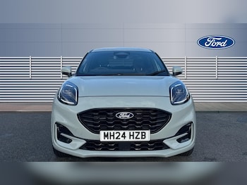 Used Ford Puma 2024 for sale - 76401899: Photo