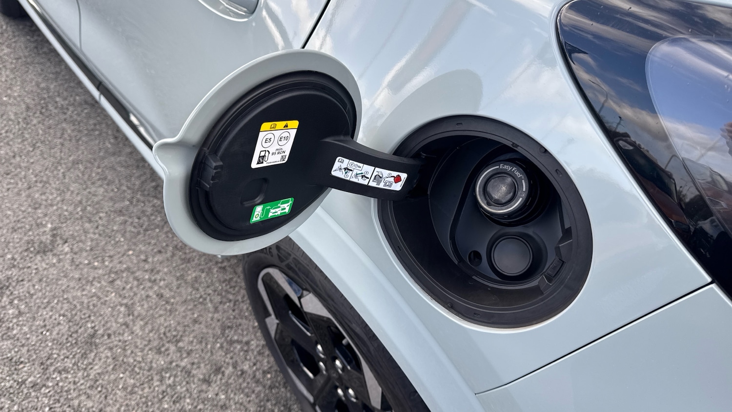 Used Ford Puma 2024 for sale - 76401899: Photo 43