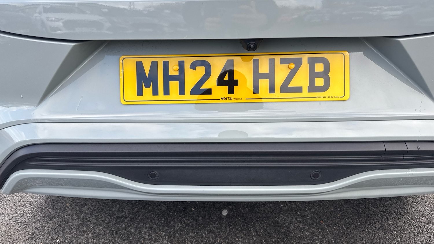 Used Ford Puma 2024 for sale - 76401899: Photo 44