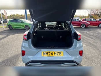 Used Ford Puma 2024 for sale - 76401899: Photo