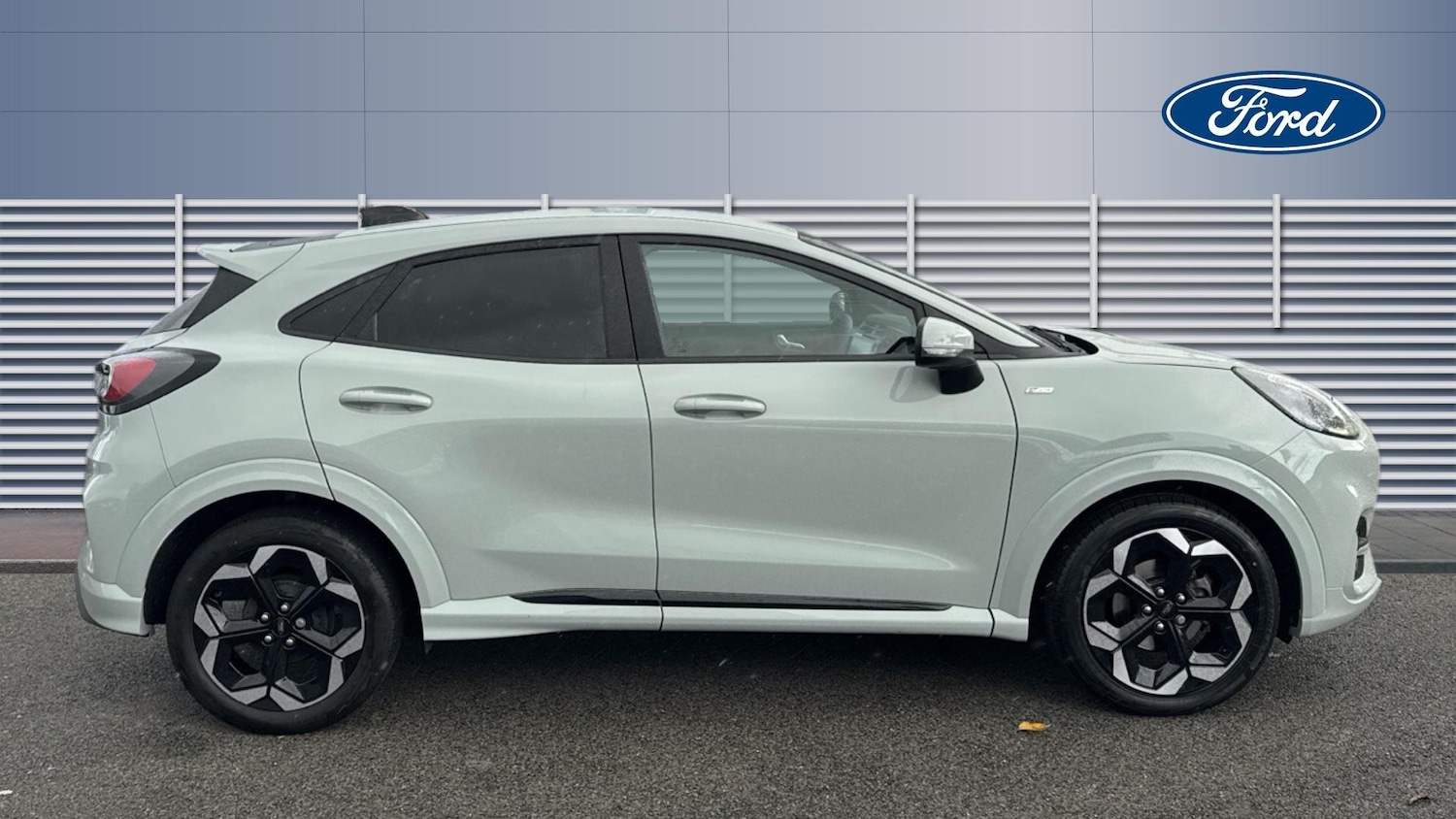 Used Ford Puma 2024 for sale - 76401899: Photo 5