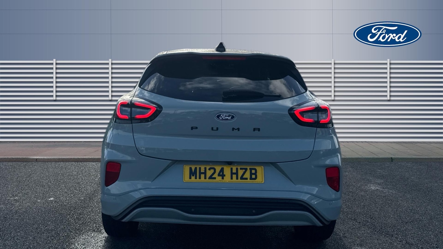 Used Ford Puma 2024 for sale - 76401899: Photo 6