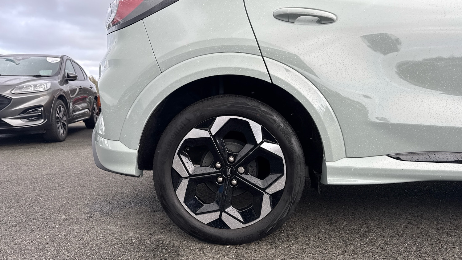 Used Ford Puma 2024 for sale - 76401899: Photo 7