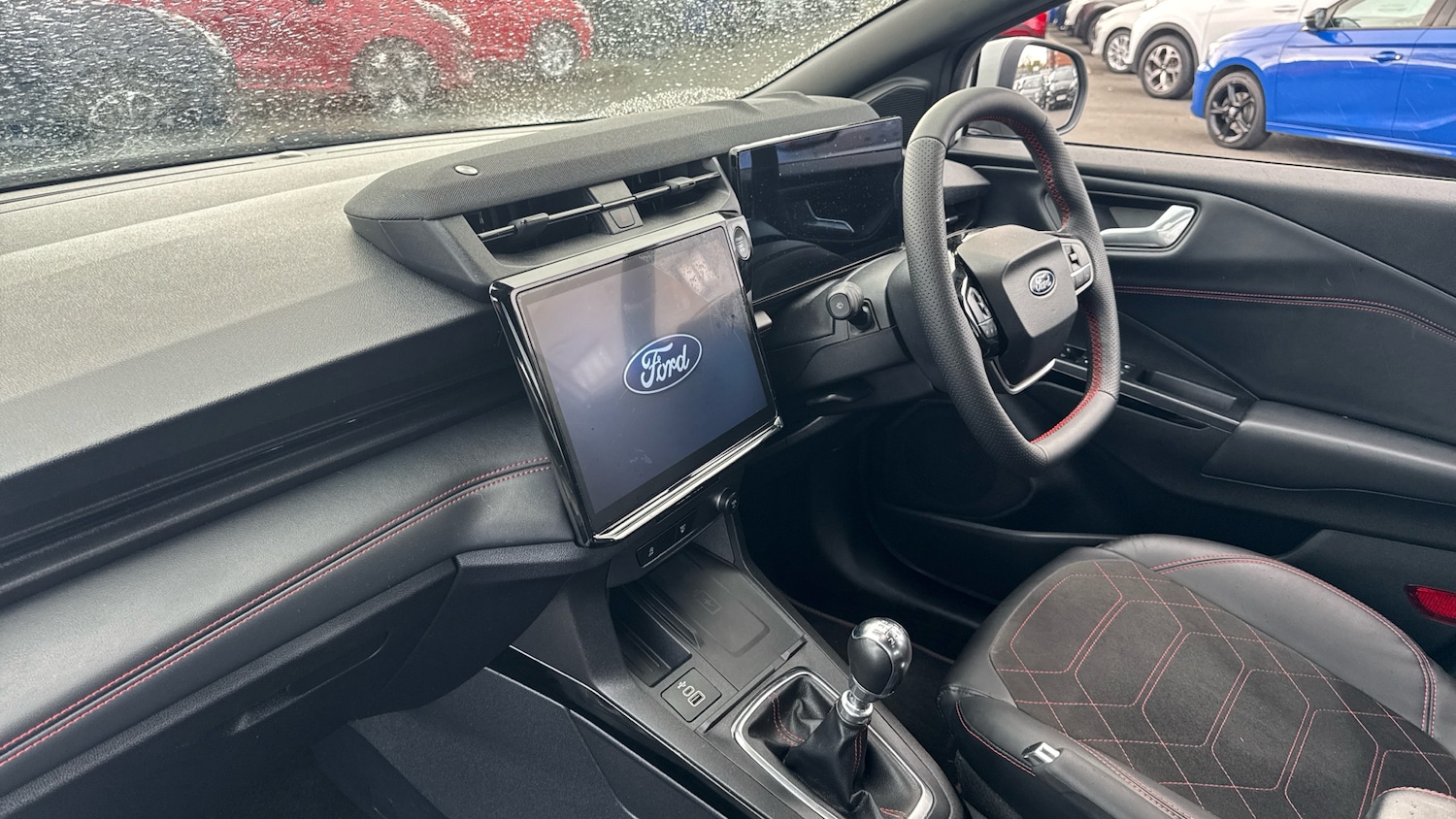 Used Ford Puma 2024 for sale - 76401899: Photo 9