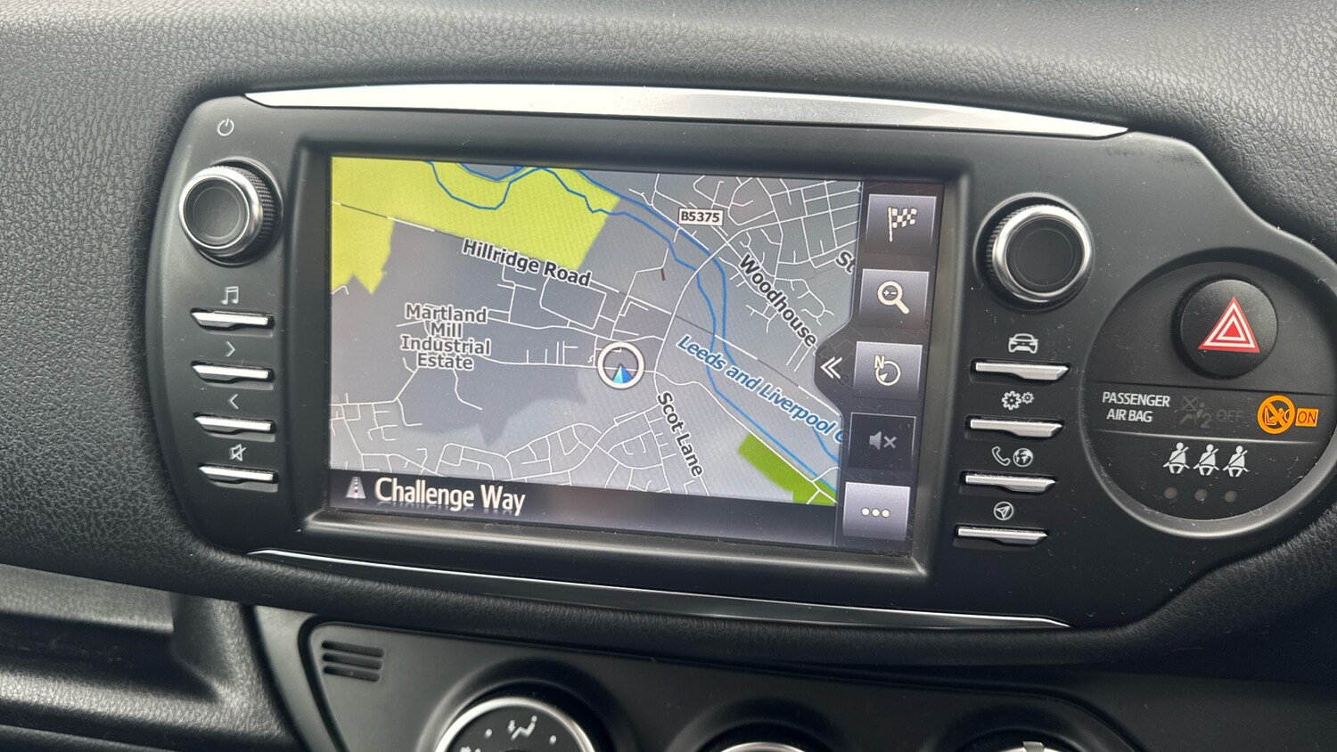 Used Toyota Yaris 2019 for sale - 76311286: Photo 12