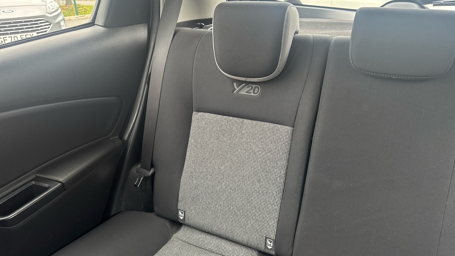 Used Toyota Yaris 2019 for sale - 76311286: Photo 15