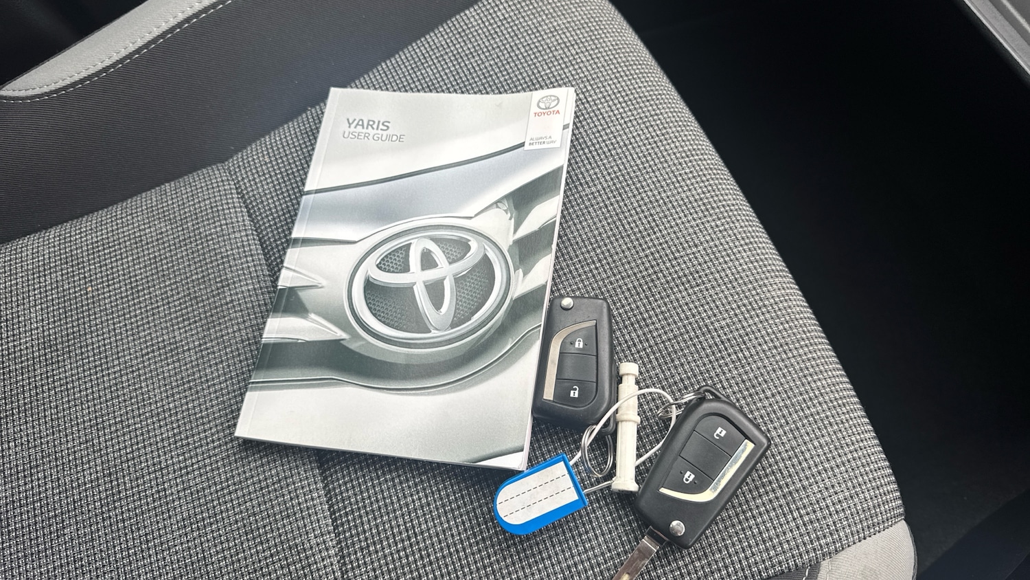 Used Toyota Yaris 2019 for sale - 76311286: Photo 19