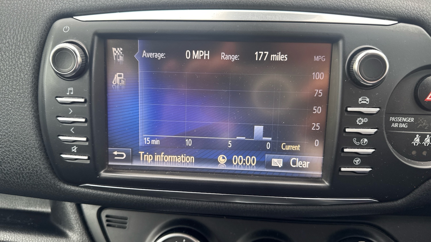Used Toyota Yaris 2019 for sale - 76311286: Photo 23
