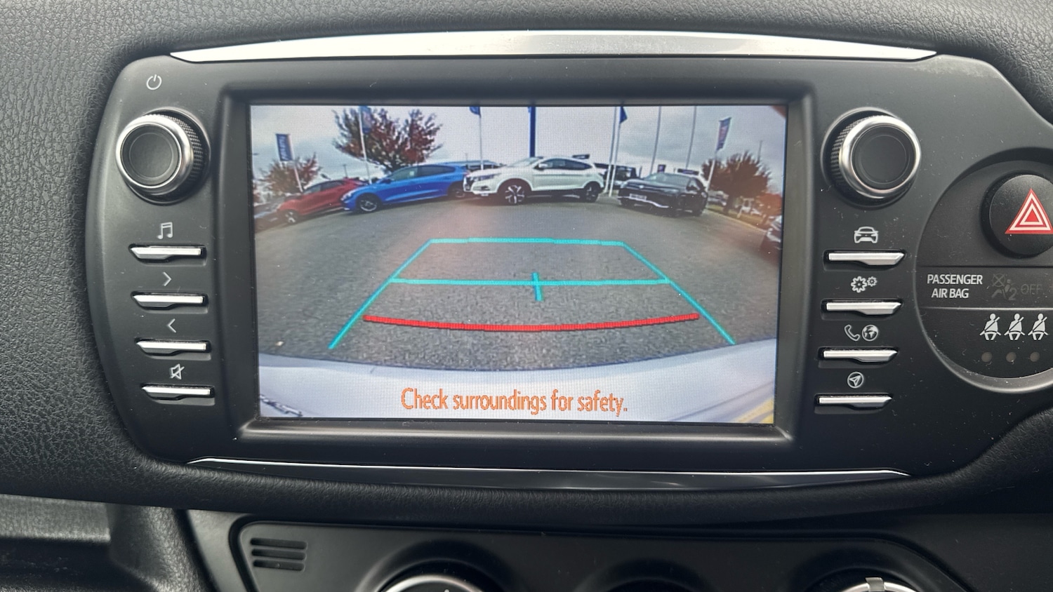 Used Toyota Yaris 2019 for sale - 76311286: Photo 25