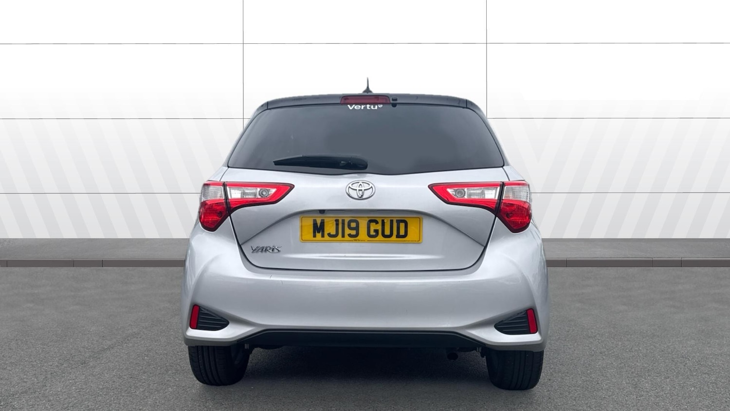 Used Toyota Yaris 2019 for sale - 76311286: Photo 6