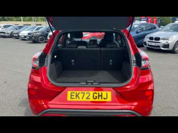 Used Ford Puma 2022 for sale - 75083934: Photo