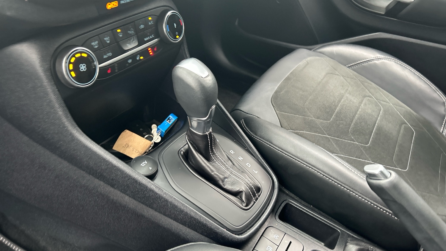 Used Ford Fiesta 2023 for sale - 77406867: Photo 13