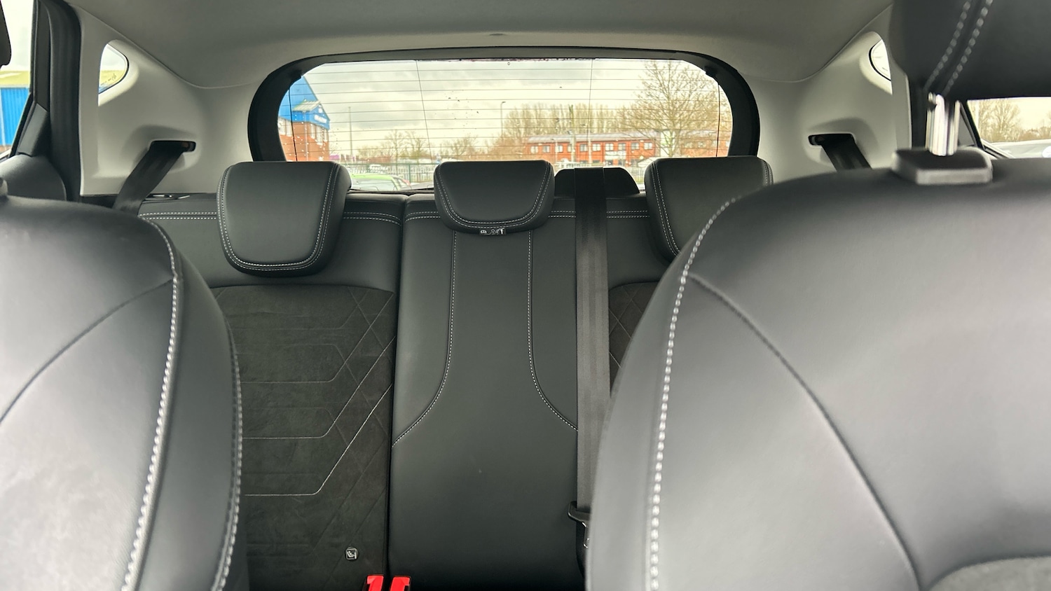 Used Ford Fiesta 2023 for sale - 77406867: Photo 15