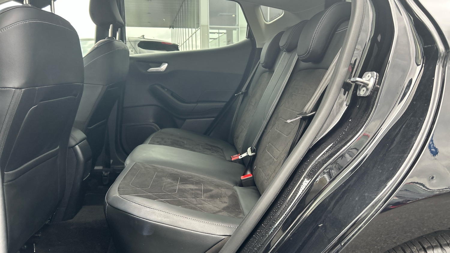 Used Ford Fiesta 2023 for sale - 77406867: Photo 16