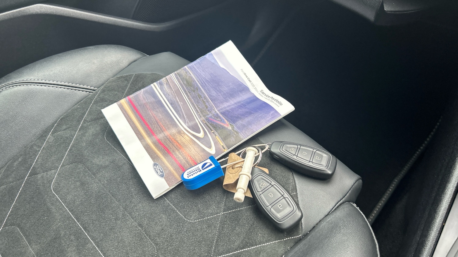 Used Ford Fiesta 2023 for sale - 77406867: Photo 19