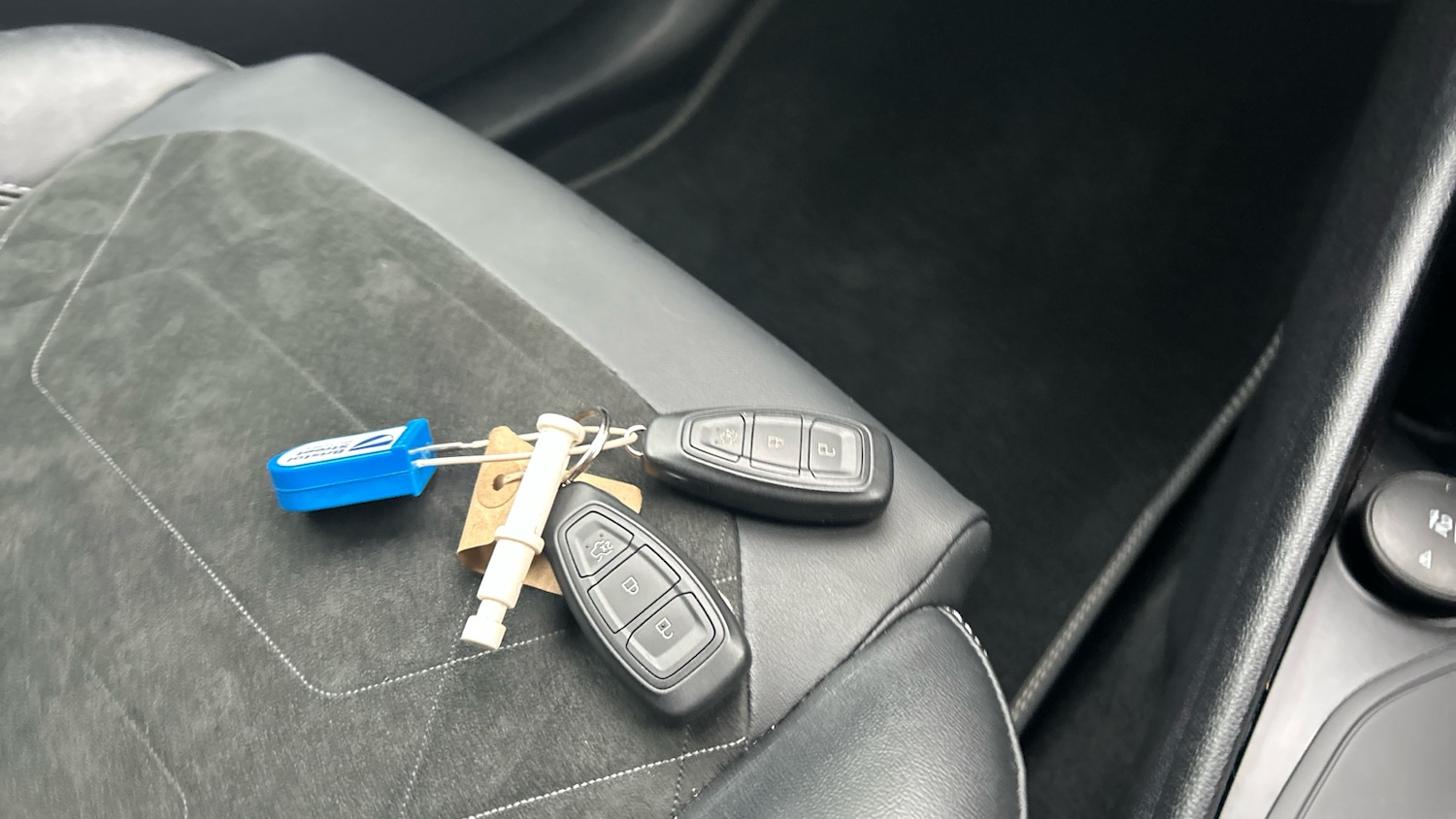 Used Ford Fiesta 2023 for sale - 77406867: Photo 20