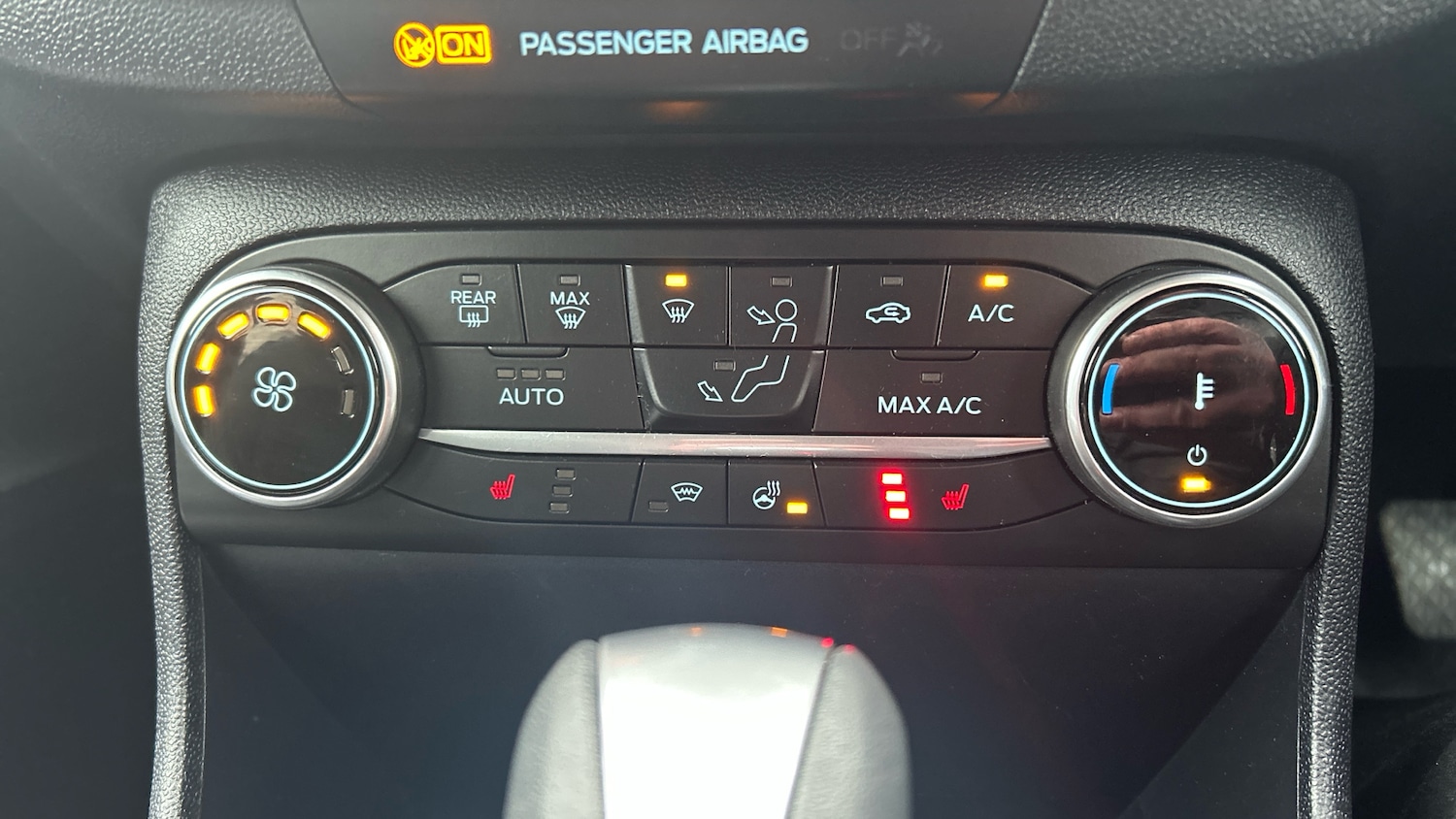 Used Ford Fiesta 2023 for sale - 77406867: Photo 21