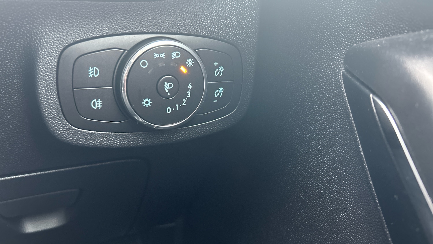 Used Ford Fiesta 2023 for sale - 77406867: Photo 26