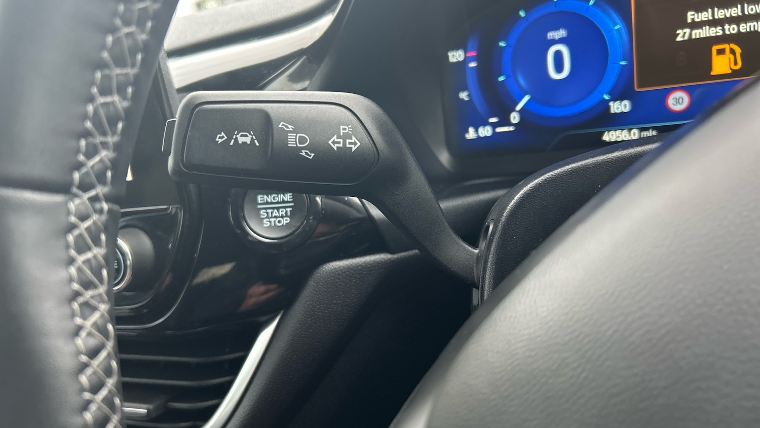 Used Ford Fiesta 2023 for sale - 77406867: Photo 27