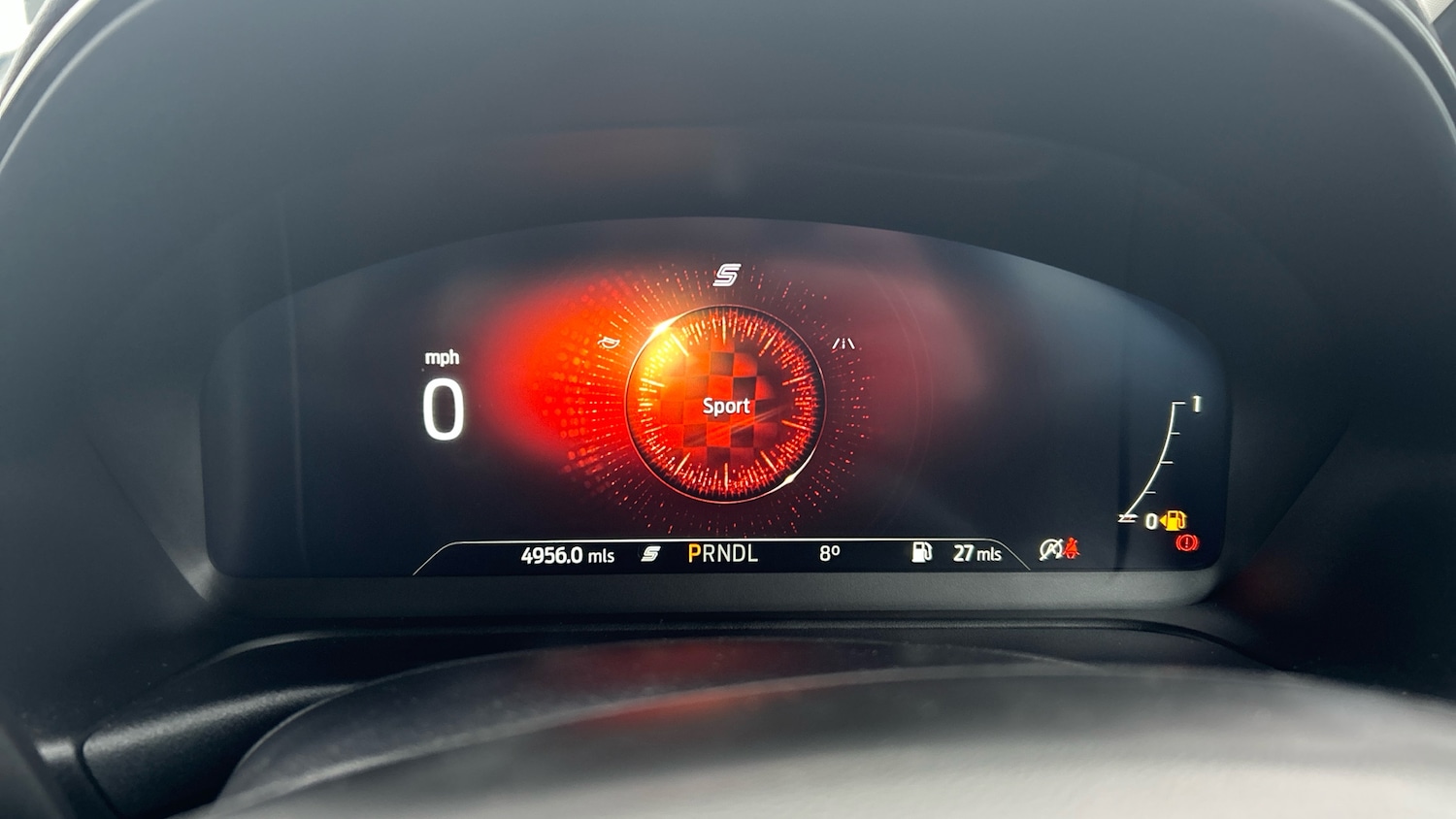 Used Ford Fiesta 2023 for sale - 77406867: Photo 28