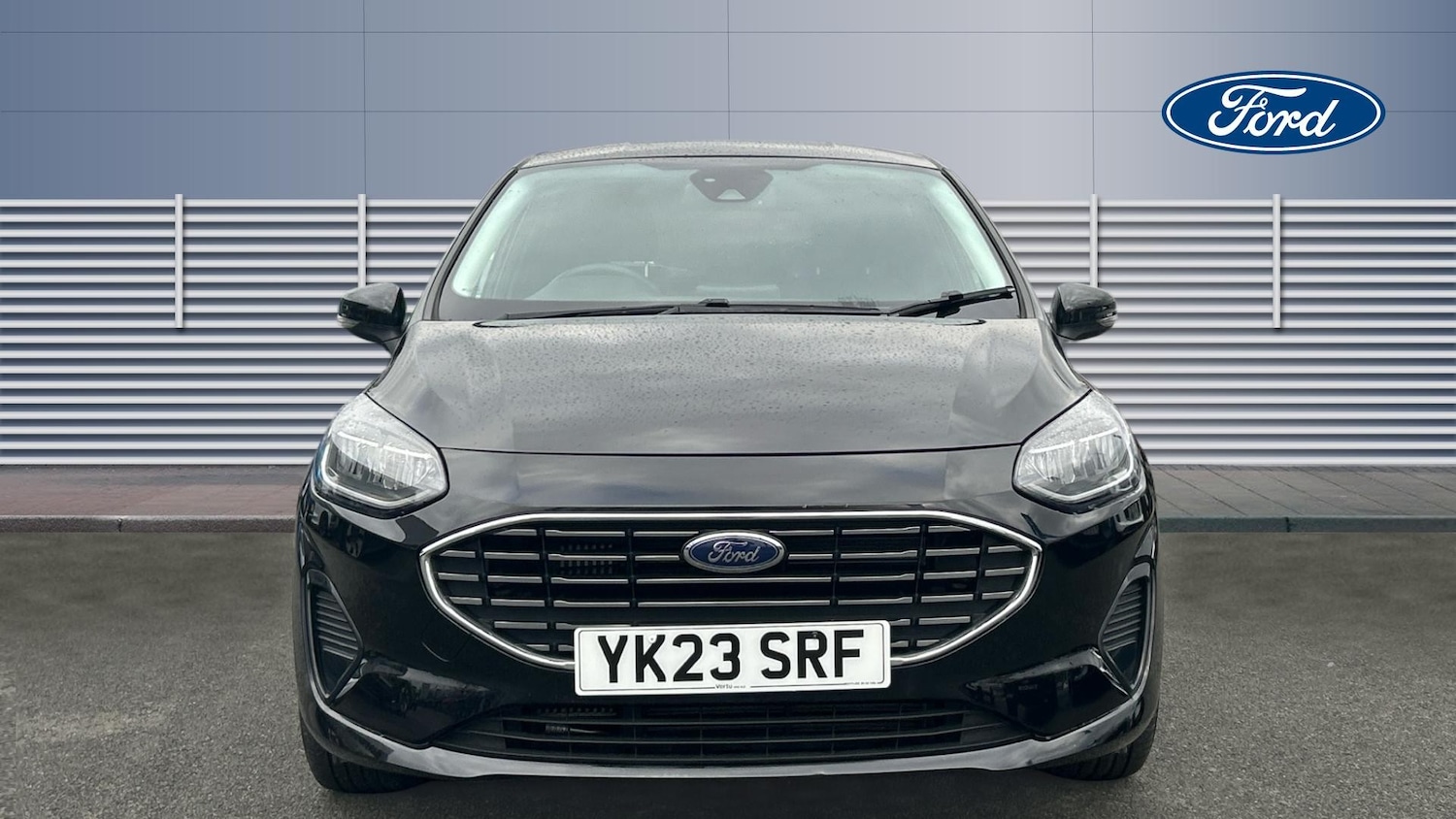 Used Ford Fiesta 2023 for sale - 77406867: Photo 3