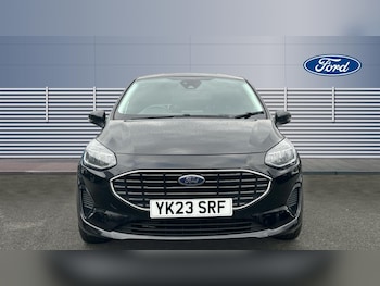 Used Ford Fiesta 2023 for sale - 77406867: Photo