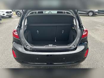 Used Ford Fiesta 2023 for sale - 77406867: Photo