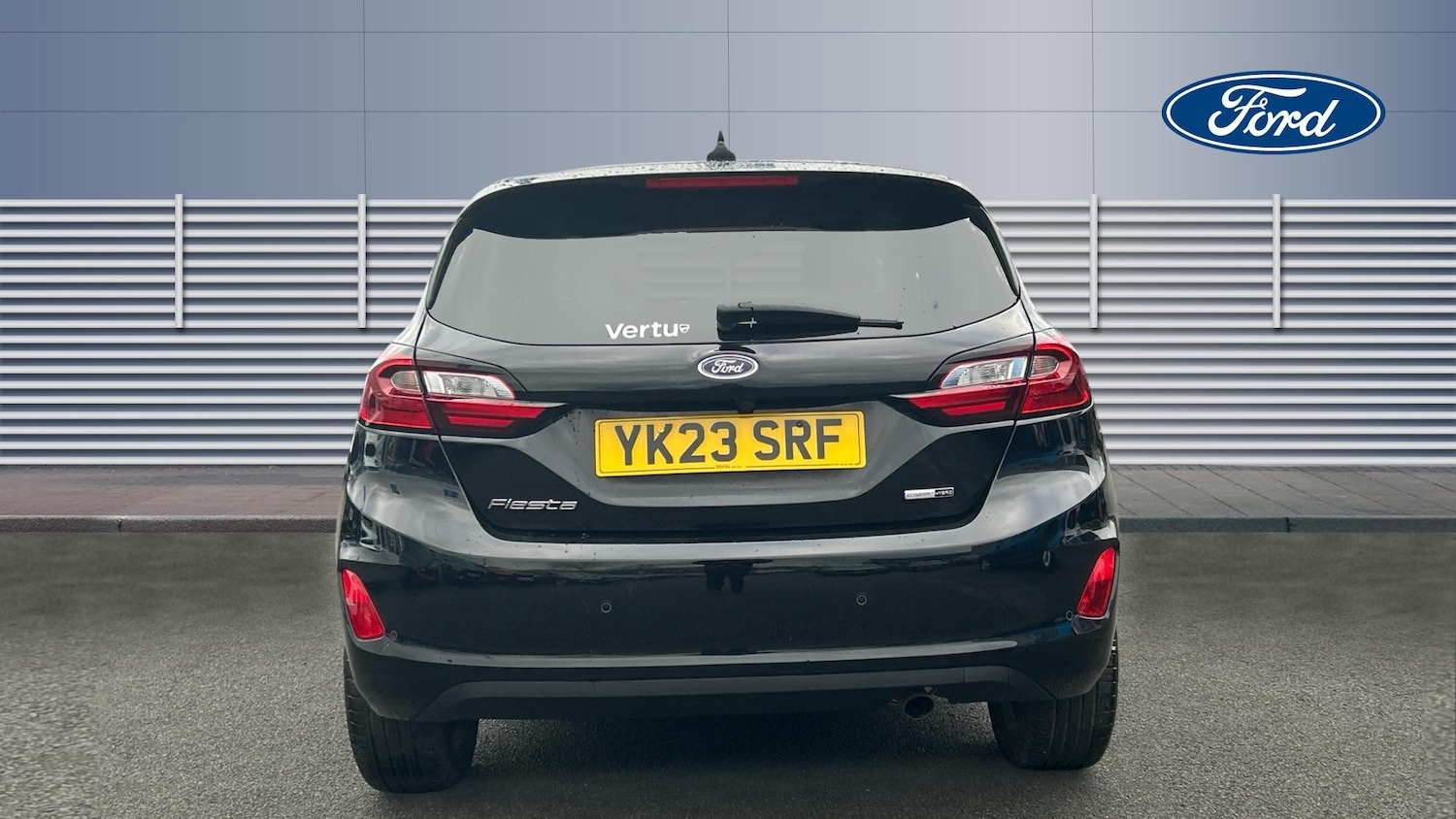 Used Ford Fiesta 2023 for sale - 77406867: Photo 6