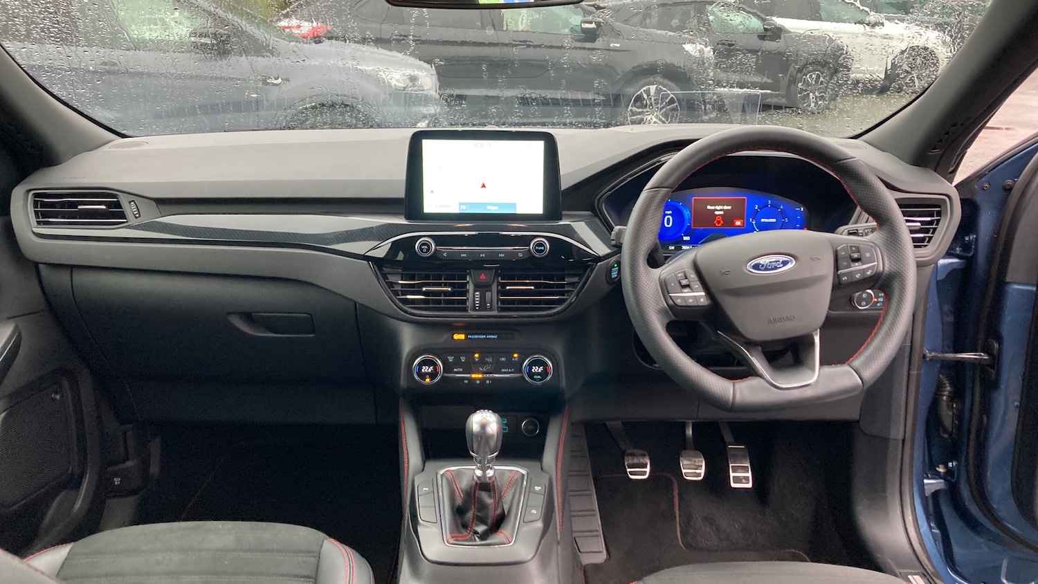 Used Ford Kuga 2020 for sale - 76892879: Photo 10