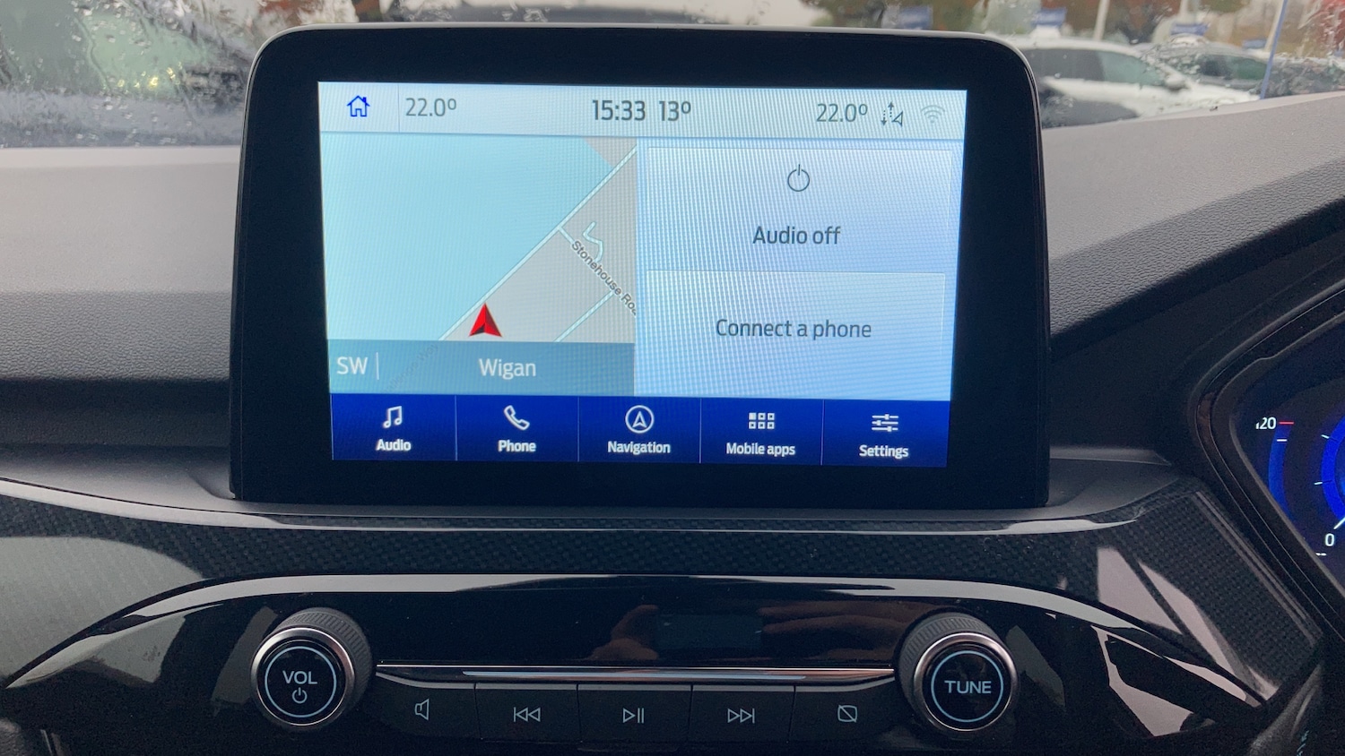 Used Ford Kuga 2020 for sale - 76892879: Photo 12