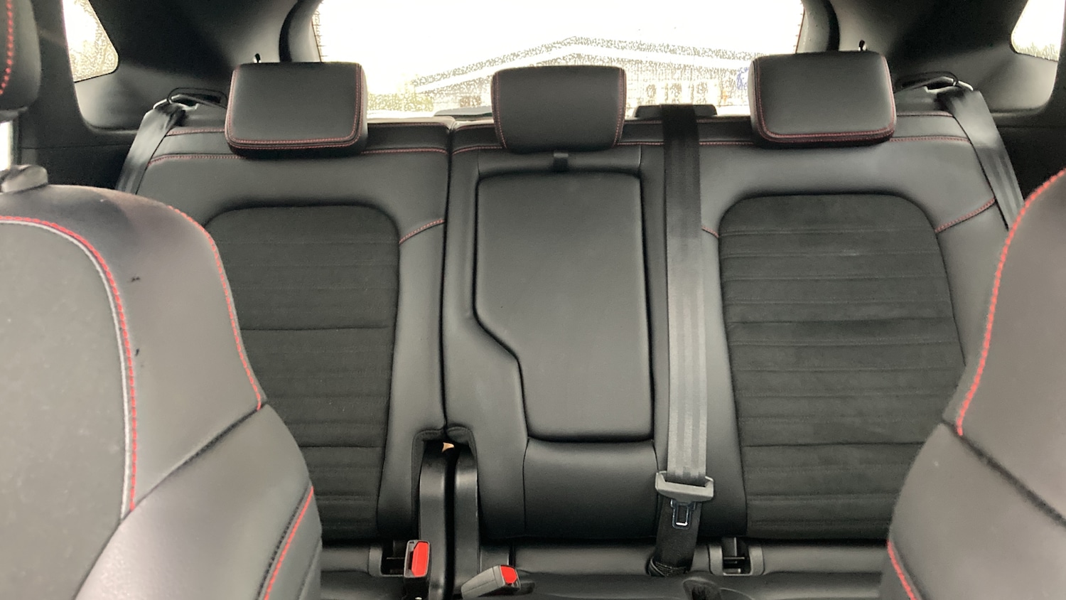 Used Ford Kuga 2020 for sale - 76892879: Photo 15