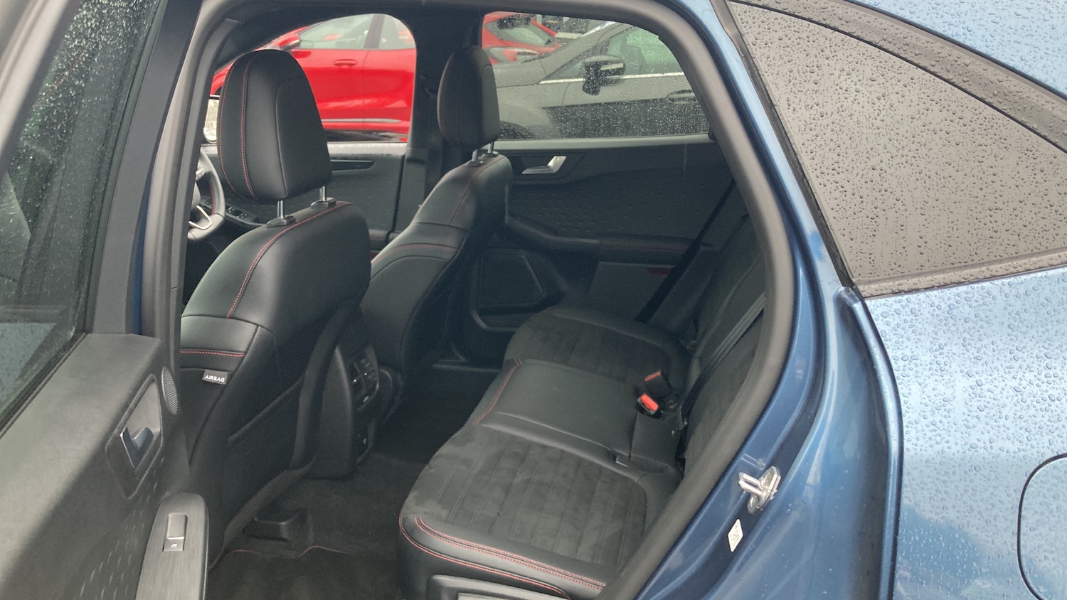 Used Ford Kuga 2020 for sale - 76892879: Photo 16