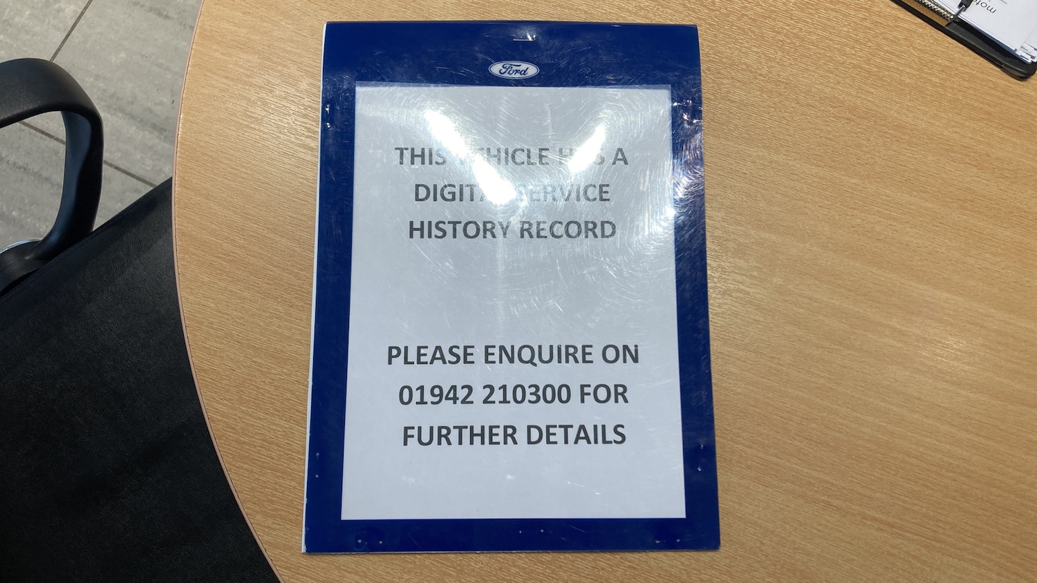 Used Ford Kuga 2020 for sale - 76892879: Photo 19