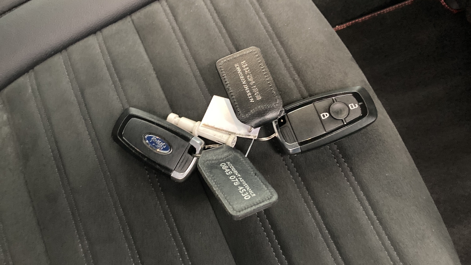 Used Ford Kuga 2020 for sale - 76892879: Photo 20