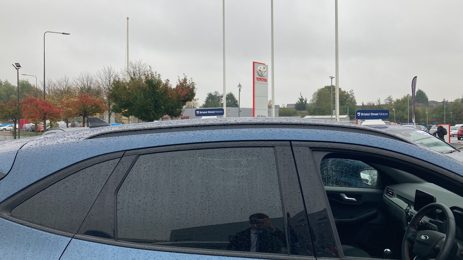 Used Ford Kuga 2020 for sale - 76892879: Photo 23