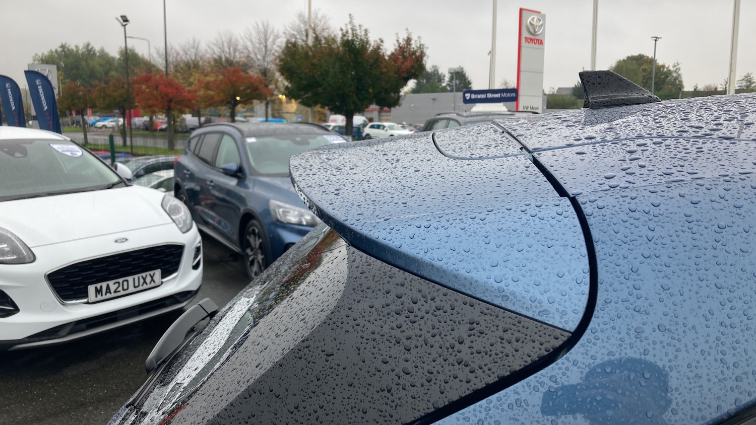 Used Ford Kuga 2020 for sale - 76892879: Photo 24