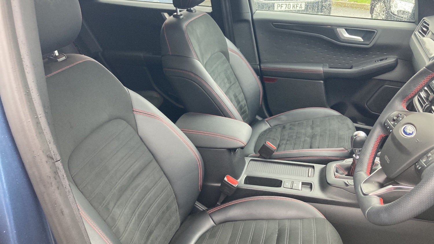 Used Ford Kuga 2020 for sale - 76892879: Photo 28