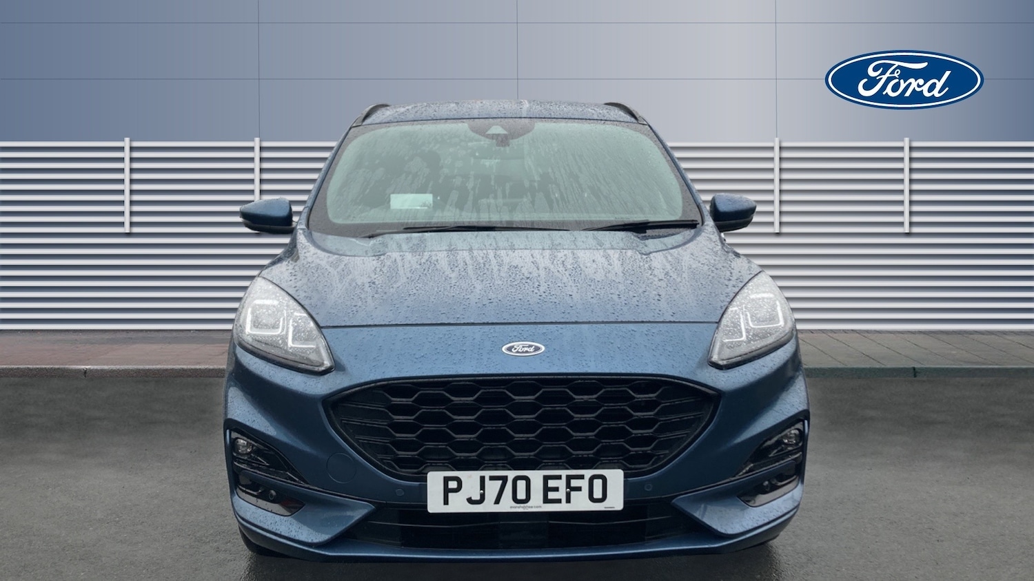 Used Ford Kuga 2020 for sale - 76892879: Photo 3
