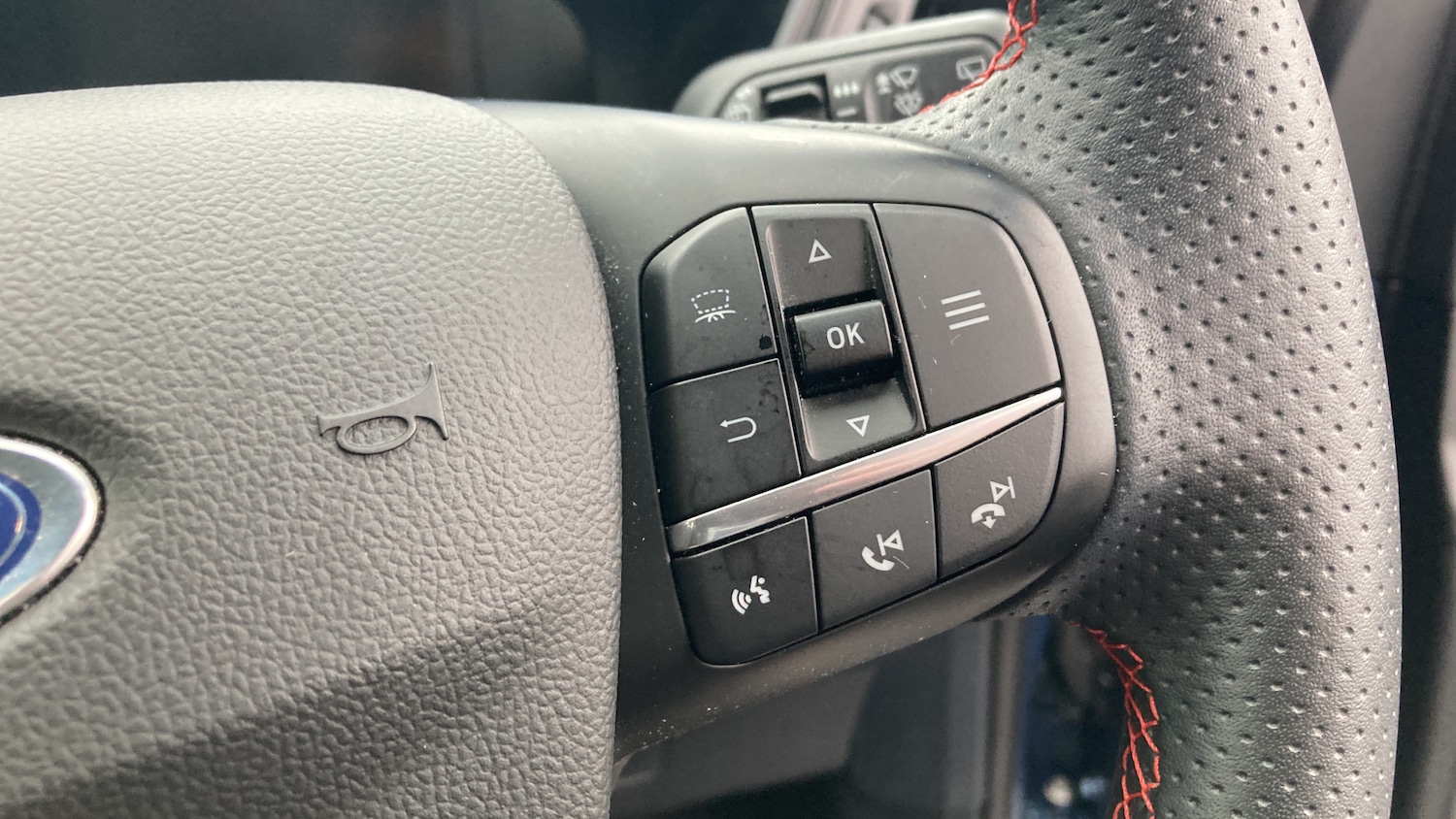 Used Ford Kuga 2020 for sale - 76892879: Photo 34