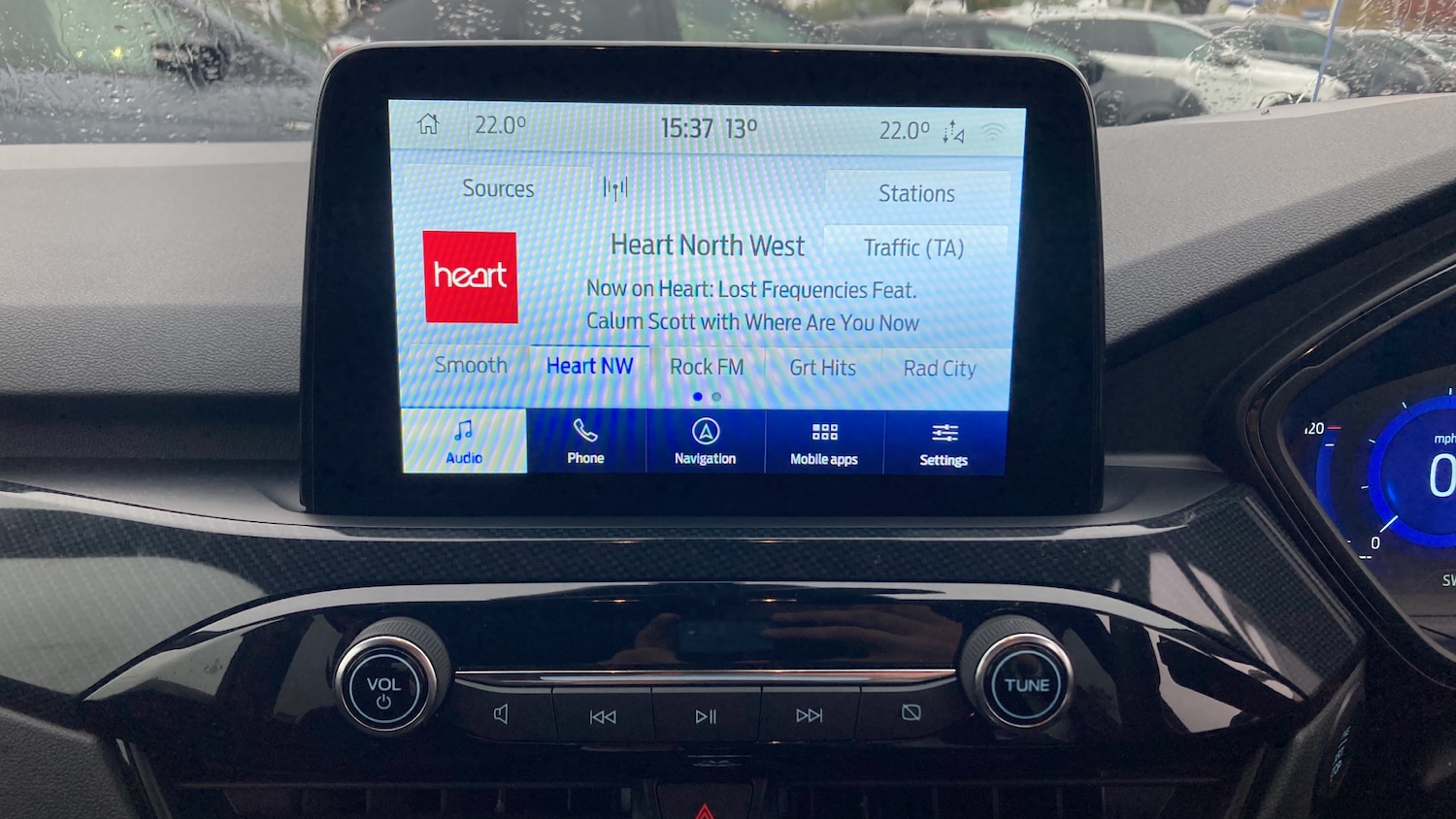 Used Ford Kuga 2020 for sale - 76892879: Photo 36