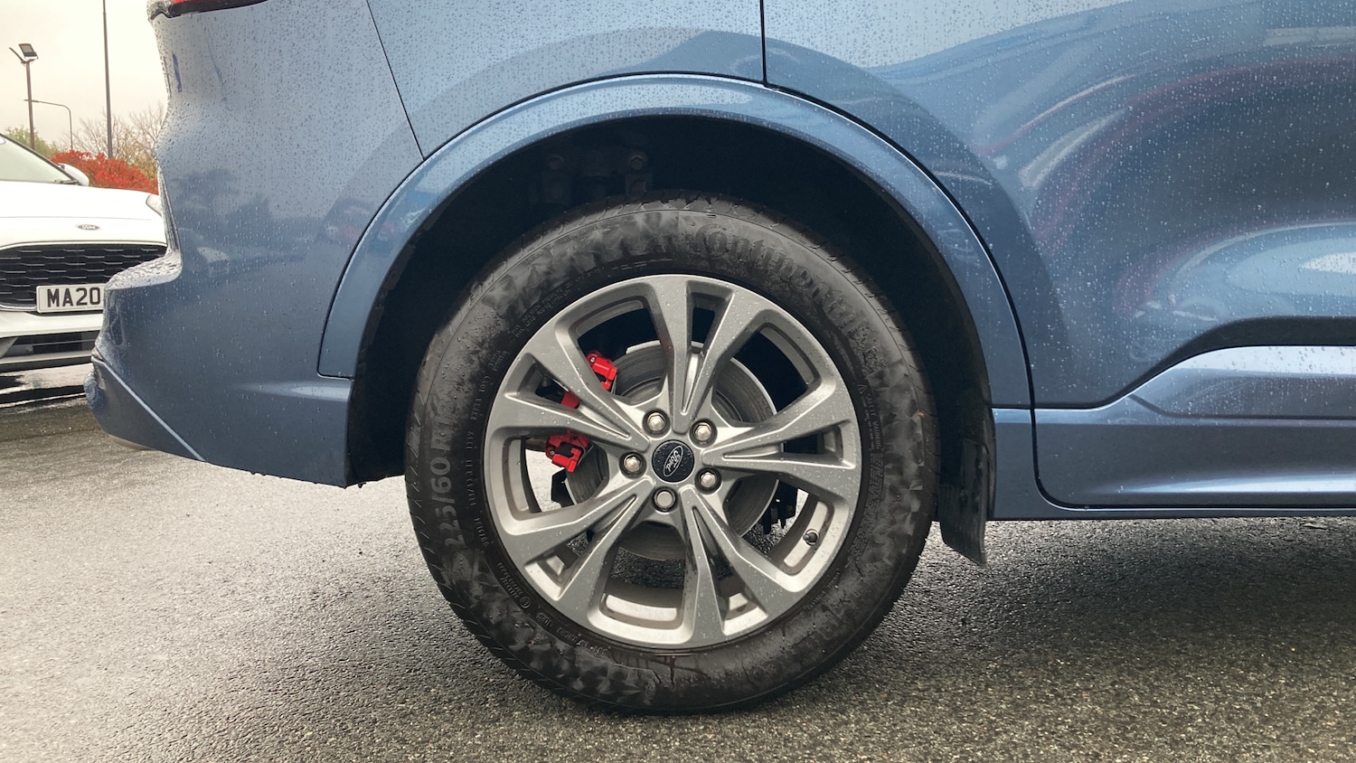 Used Ford Kuga 2020 for sale - 76892879: Photo 7