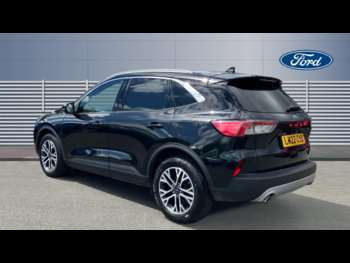 Used Ford Kuga 2022 for sale - 74832608: Photo