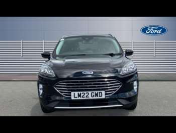 Used Ford Kuga 2022 for sale - 74832608: Photo